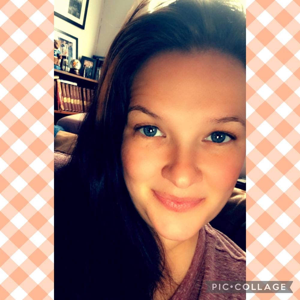 Meet your Posher, Jenn